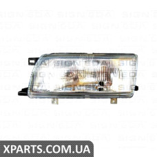 ПЕРЕДНЯ ФАРА Signeda ZDS1153L (аналог для B606080R00)