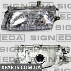 ПЕРЕДНЯ ФАРА Signeda ZMZ1126L (аналог для BC5D51030)