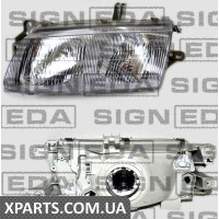 ПЕРЕДНЯ ФАРА Signeda ZMZ1126R (аналог для BC5D51030A)