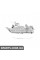 ПЕРЕДНЯ ФАРА Signeda ZMZ1135L (аналог для BG2L51030)