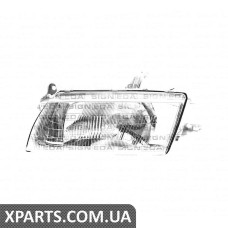ПЕРЕДНЯ ФАРА Signeda ZMZ1135L (аналог для BG2L51030)