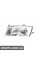 ПЕРЕДНЯ ФАРА Signeda ZMZ1135L (аналог для BG2L51030)