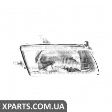 ПЕРЕДНЯ ФАРА Signeda ZMZ1135R (аналог для BG2L51030)