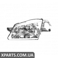 ПЕРЕДНЯ ФАРА Signeda ZMZ1139EL (аналог для BJIV51030)