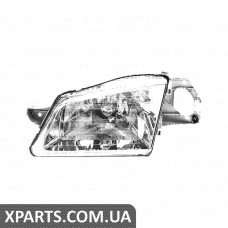 ПЕРЕДНЯ ФАРА Signeda ZMZ1139EL (аналог для BJIV51030)