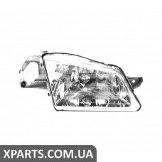 ПЕРЕДНЯ ФАРА Signeda ZMZ1139ER (аналог для BJIV51030B)