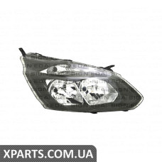 ПЕРЕДНЯ ФАРА Signeda ZFD111320R (аналог для BK21-13W029-BJ)
