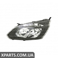 ПЕРЕДНЯ ФАРА Signeda ZFD111320L (аналог для BK21-13W030-BJ)
