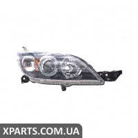 ПЕРЕДНЯ ФАРА Signeda ZMZ1149R (аналог для BP4K510K0D)