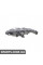 ПЕРЕДНЯ ФАРА Signeda ZMZ1158EL (аналог для CG15-51-0L0G)