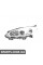 ПЕРЕДНЯ ФАРА Signeda ZMZ1158EL (аналог для CG15-51-0L0G)
