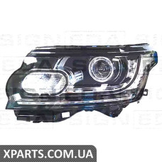 ПЕРЕДНЯ ФАРА Signeda ZLR111006L (аналог для CK5213W030BB)