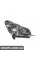 ПЕРЕДНЯ ФАРА Signeda ZFD11C1L (аналог для CV44-13W030-AE)