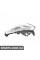 ПЕРЕДНЯ ФАРА Signeda ZFD11C1L (аналог для CV44-13W030-AE)