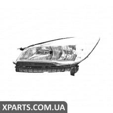 ПЕРЕДНЯ ФАРА Signeda ZFD11C1L (аналог для CV44-13W030-AE)
