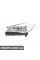 ПЕРЕДНЯ ФАРА Signeda ZFD11C1L (аналог для CV44-13W030-AE)