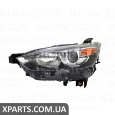 ПЕРЕДНЯ ФАРА Signeda ZMZ1164L (аналог для DB4N510L0)