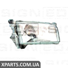 ПЕРЕДНЯ ФАРА Signeda ZMZ1132R (аналог для DC2051030C)
