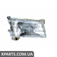 ПЕРЕДНЯ ФАРА Signeda ZMZ1132L (аналог для DC2051040C)