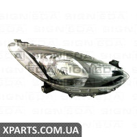ПЕРЕДНЯ ФАРА Signeda ZMZ1156MR (аналог для DF71510K0N)
