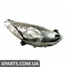 ПЕРЕДНЯ ФАРА Signeda ZMZ1156MR (аналог для DF71510K0N)