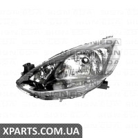 ПЕРЕДНЯ ФАРА Signeda ZMZ1156EL (аналог для DF71510L0N)