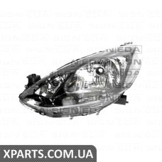 ПЕРЕДНЯ ФАРА Signeda ZMZ1156EL (аналог для DF71510L0N)