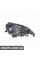ПЕРЕДНЯ ФАРА Signeda ZRV111017R (аналог для DK6213W029BE)