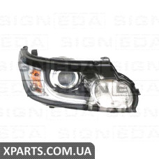 ПЕРЕДНЯ ФАРА Signeda ZRV111017R (аналог для DK6213W029BE)
