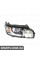 ПЕРЕДНЯ ФАРА Signeda ZRV111017R (аналог для DK6213W029BE)