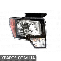 ПЕРЕДНЯ ФАРА Signeda 20-9075-B5-1A (аналог для DL3Z-13008-EB)