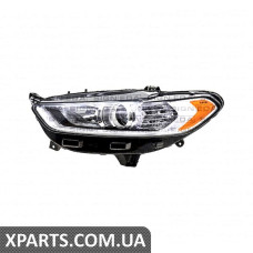 ПЕРЕДНЯ ФАРА Signeda ZFD1190L (аналог для DS7Z13008B)