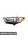 ПЕРЕДНЯ ФАРА Signeda ZFD1190L (аналог для DS7Z13008B)