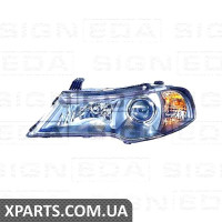 ПЕРЕДНЯ ФАРА Signeda ZDW1117(K)L (аналог для E3100021)