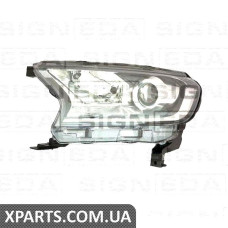 ПЕРЕДНЯ ФАРА Signeda ZFD111339L (аналог для EB3B-13W030-PM)