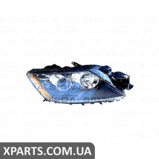 ПЕРЕДНЯ ФАРА Signeda ZMZ1101R (аналог для EG21510K0E)