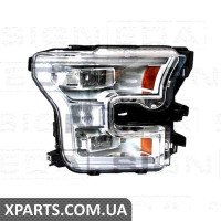 ПЕРЕДНЯ ФАРА Signeda 20-9675-A6-1A (аналог для FL3Z13008C)