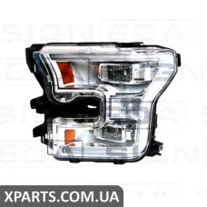 ПЕРЕДНЯ ФАРА Signeda 20-9676-A6-1A (аналог для FL3Z13008F)