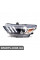 ПЕРЕДНЯ ФАРА Signeda ZFD1141L (аналог для FR3Z-13008-K/5334497)
