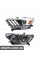 ПЕРЕДНЯ ФАРА Signeda ZFD1141L (аналог для FR3Z-13008-K/5334497)