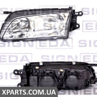 ПЕРЕДНЯ ФАРА Signeda ZMZ1142R(N) (аналог для GG2A51030B)