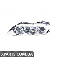 ПЕРЕДНЯ ФАРА Signeda ZMZ1147L (аналог для GJ6R510L0B)