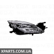 ПЕРЕДНЯ ФАРА Signeda ZMZ1155BR (аналог для GS3L510K0F)