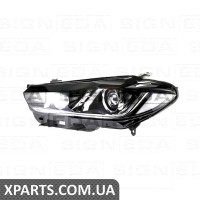 ПЕРЕДНЯ ФАРА Signeda ZJG110002R (аналог для GX7313W029ED)
