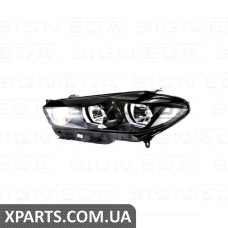 ПЕРЕДНЯ ФАРА Signeda ZJG110001R (аналог для GX7313W029HC)
