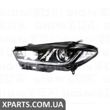 ПЕРЕДНЯ ФАРА Signeda ZJG110002L (аналог для GX7313W030ED)