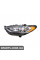 ПЕРЕДНЯ ФАРА Signeda ZFD1160EL (аналог для HS7Z-13008-H)