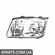 ПЕРЕДНЯ ФАРА Signeda ZVW1138FL (аналог для IJ5941017AD)