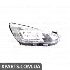 ПЕРЕДНЯ ФАРА Signeda ZFD111374R (аналог для JX7B13W029CE)