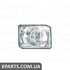 ПЕРЕДНЯ ФАРА Signeda ZRV111006R (аналог для LPB781)